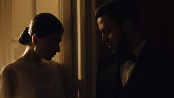 Интервью с невестой: о разнице в возрасте,