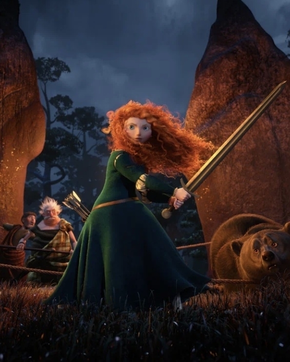 Весенний флер на «Усачевском», предпремьерный показ «Фрау»