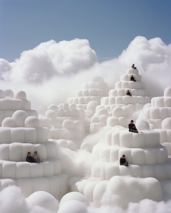 В каких цветах оформить свадьбу летом 2024?