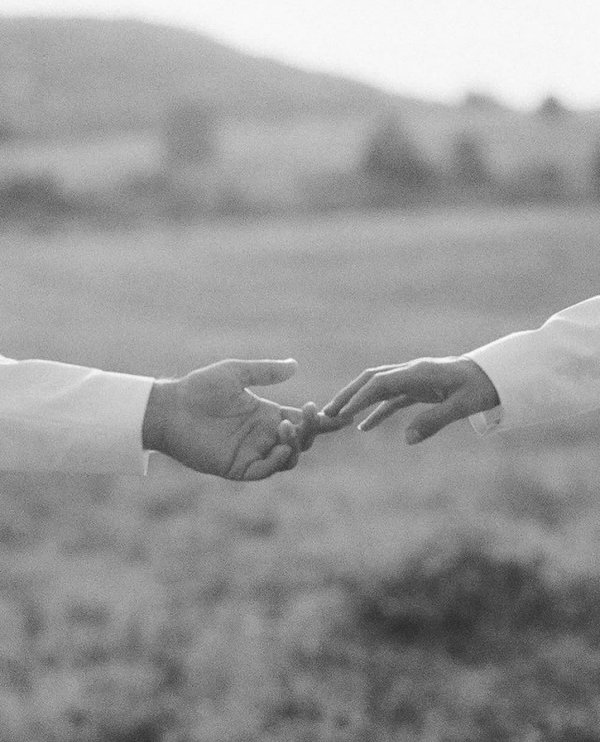 Клятва — лучшее, что случится с вами