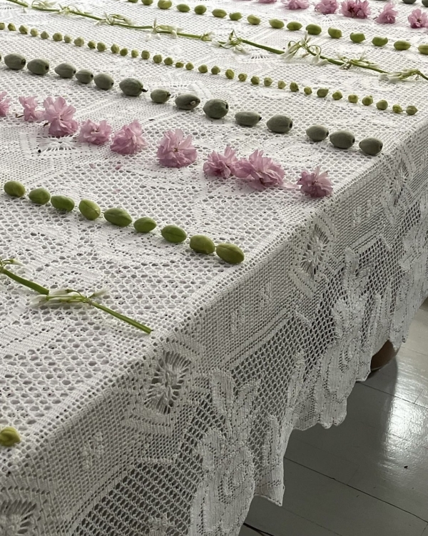 Давайте украсим стол к Пасхе! 30 идей