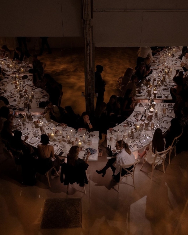 О чем важно помнить, составляя план рассадки