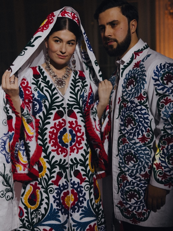 Интервью с невестой: о разнице в возрасте,