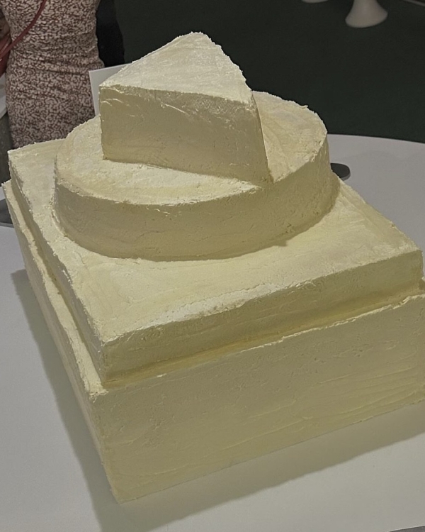 В каких цветах оформить свадьбу летом 2024?