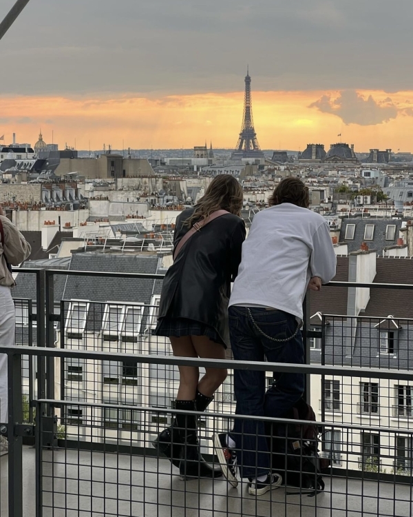 Путешествие начинается: лучшие непляжные направления для медового