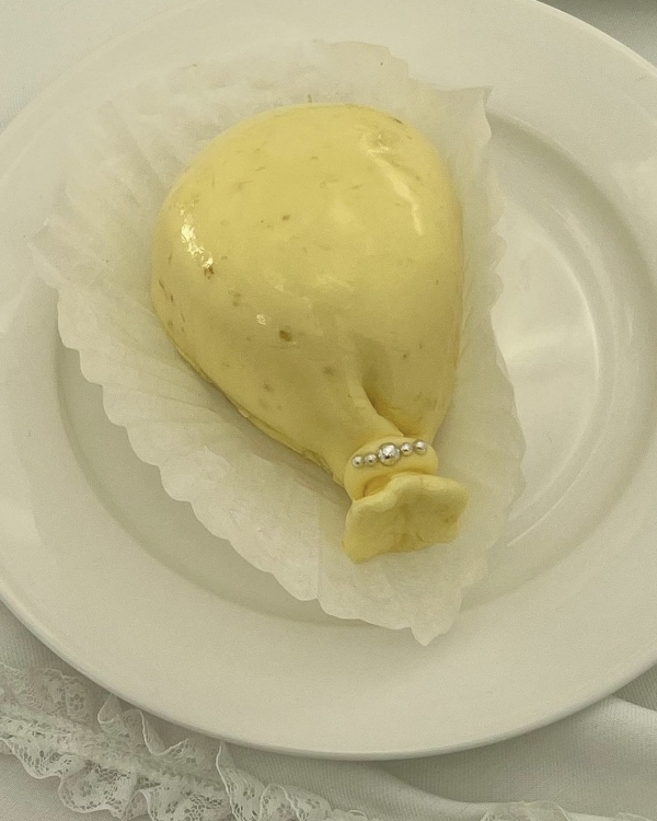 Давайте украсим стол к Пасхе! 30 идей