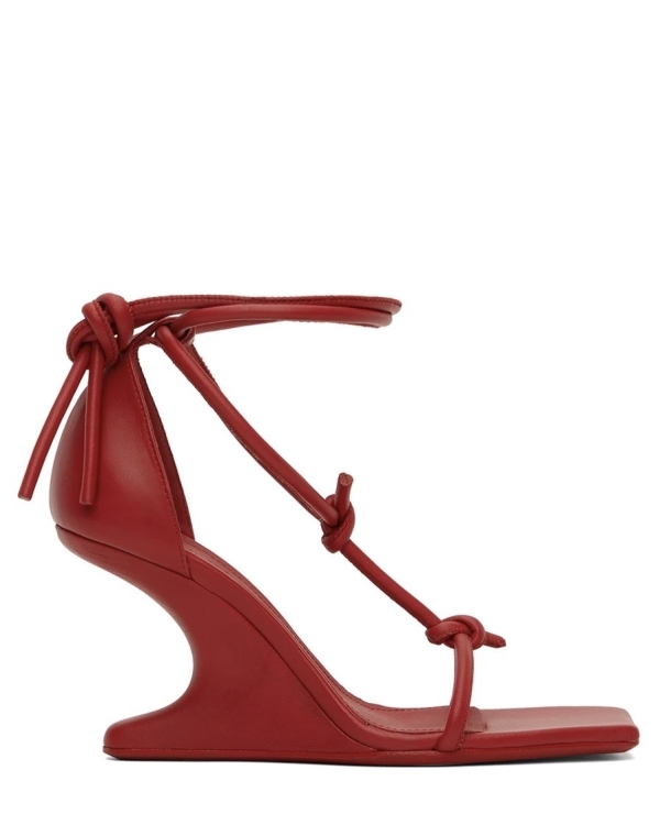 Туфли, в которых захотят выйти замуж все