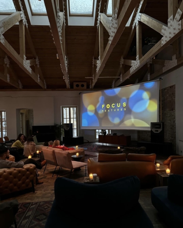 Леонардо ДиКаприо и Роберт Де Ниро в