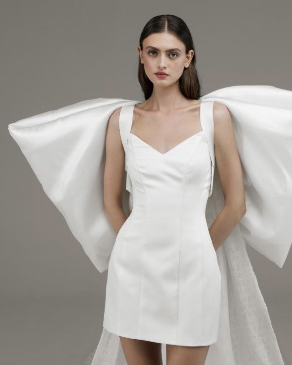 Лучший твой подарочек это я: 20 образов