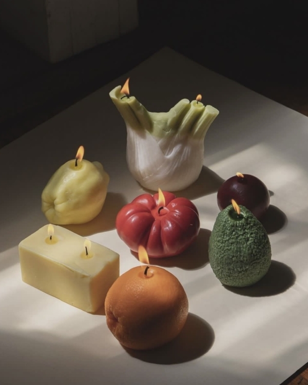 Где искать подарок на свадьбу? 10 локальных