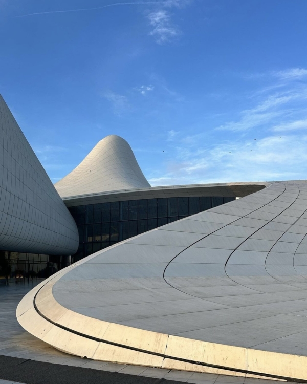 Майские 2024: куда поехать погулять?