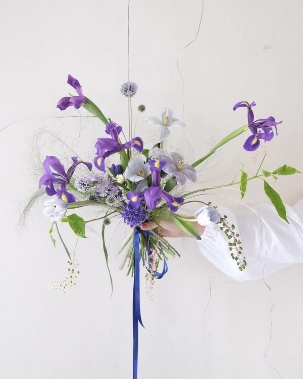 10 сезонных цветов, которые должны быть в