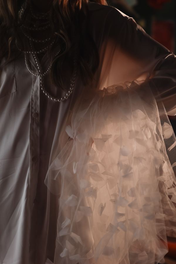 Утро невесты — еще один повод для праздника.