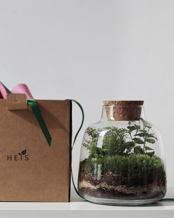 Где искать подарок на свадьбу? 10 локальных