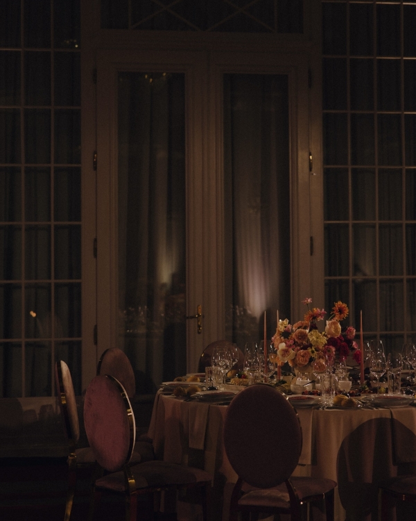 Интервью с невестой: о разнице в возрасте,