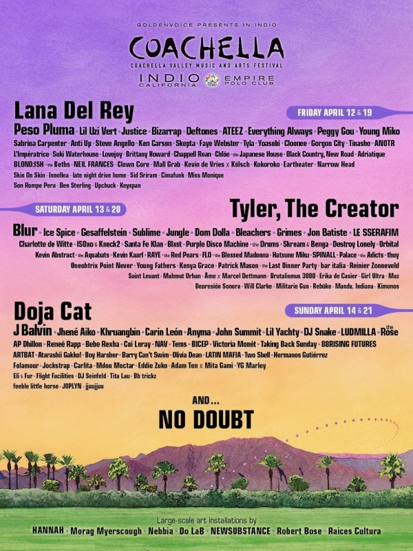 Тейлор Свифт, Лана Дель Рей и Эд