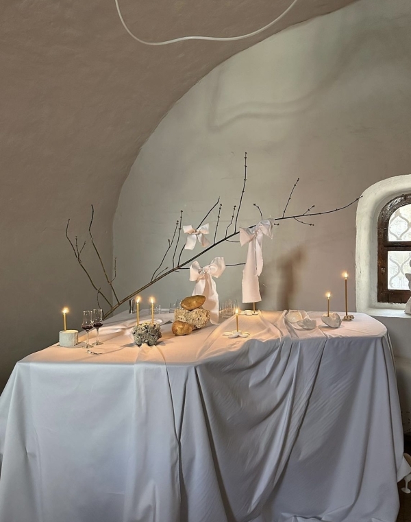 Давайте украсим стол к Пасхе! 30 идей