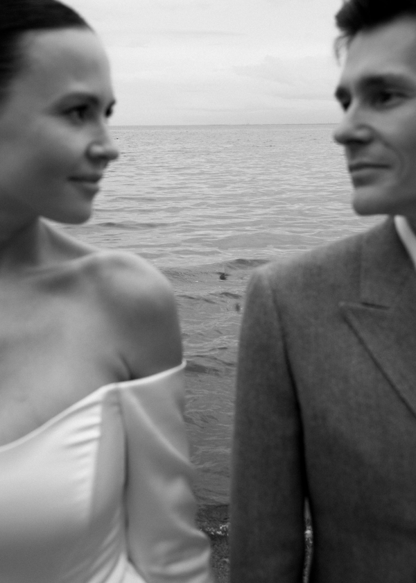 Интервью с невестой: о химии с организаторами,