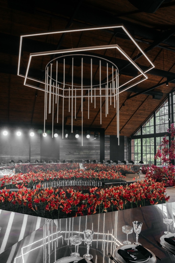 Декораторы Kristina Ageeva