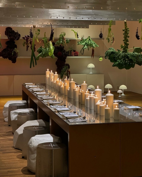 Где отпраздновать камерную свадьбу в Дубае?