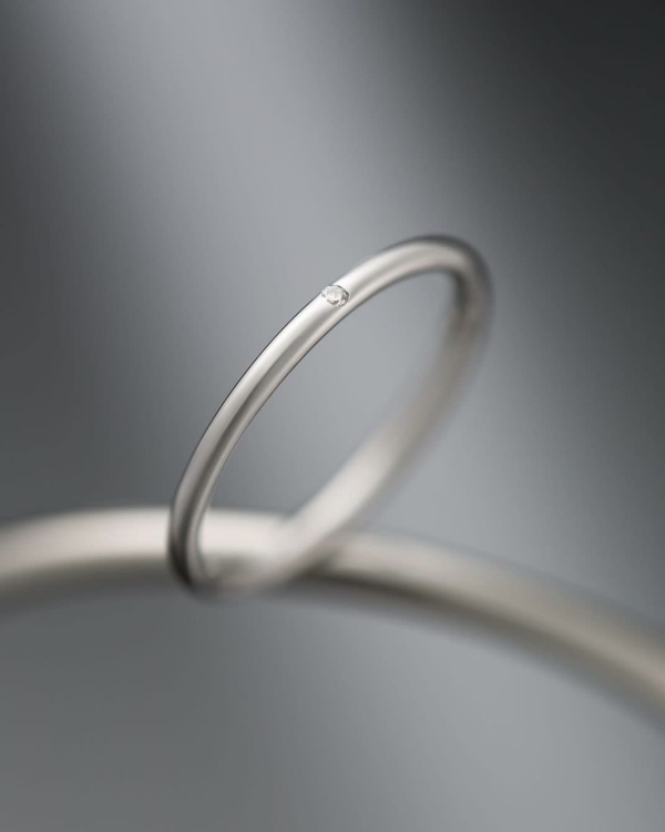 Где можно сделать кольца на заказ?