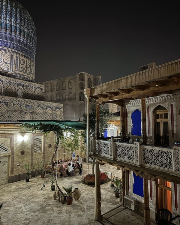 Майские 2024: куда поехать погулять?