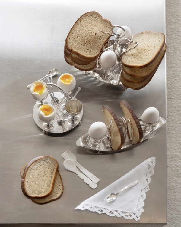 Давайте украсим стол к Пасхе! 30 идей