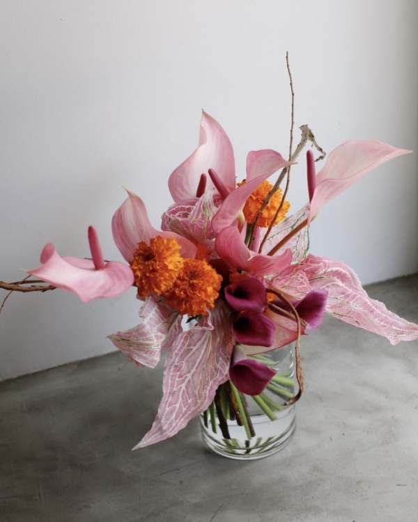 Букет невесты 2024, достойный «Оскара»: 30 модных