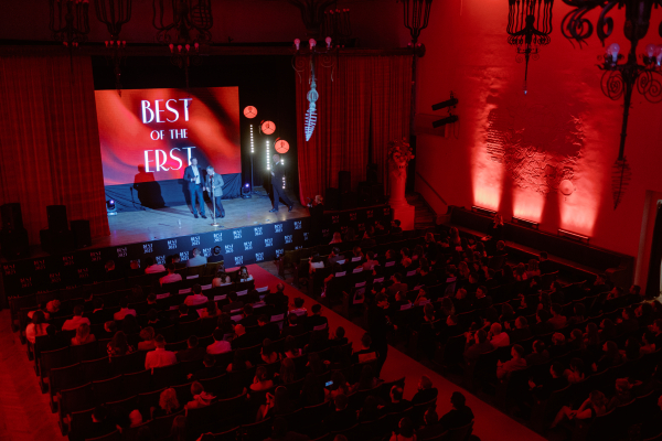 Площадки Особняк «Леман»