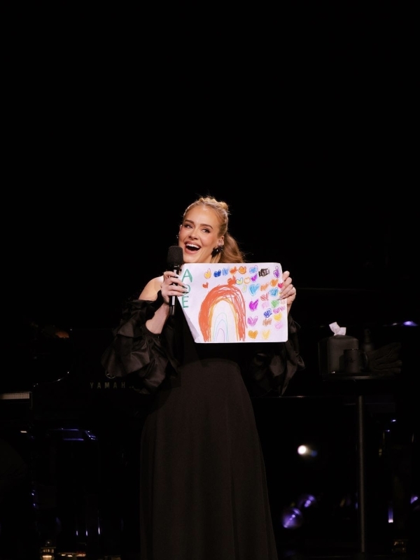 Тейлор Свифт, Лана Дель Рей и Эд