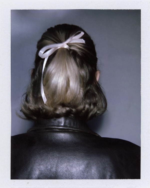 Весенний бьюти-образ невесты. Какие актуальные приемы для