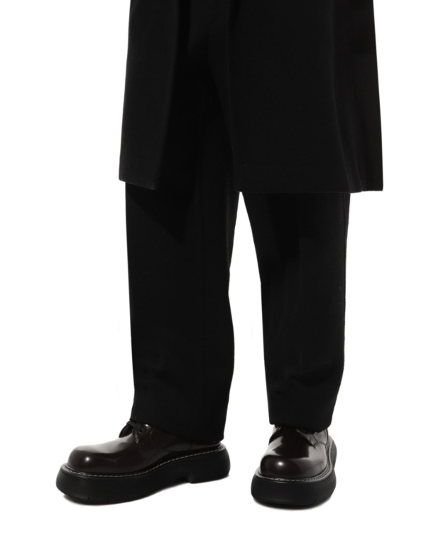 Какую обувь выбирают стильные женихи в 2024?