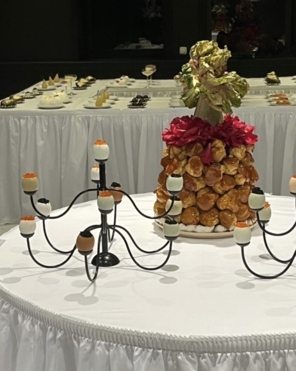 Давайте украсим стол к Пасхе! 30 идей