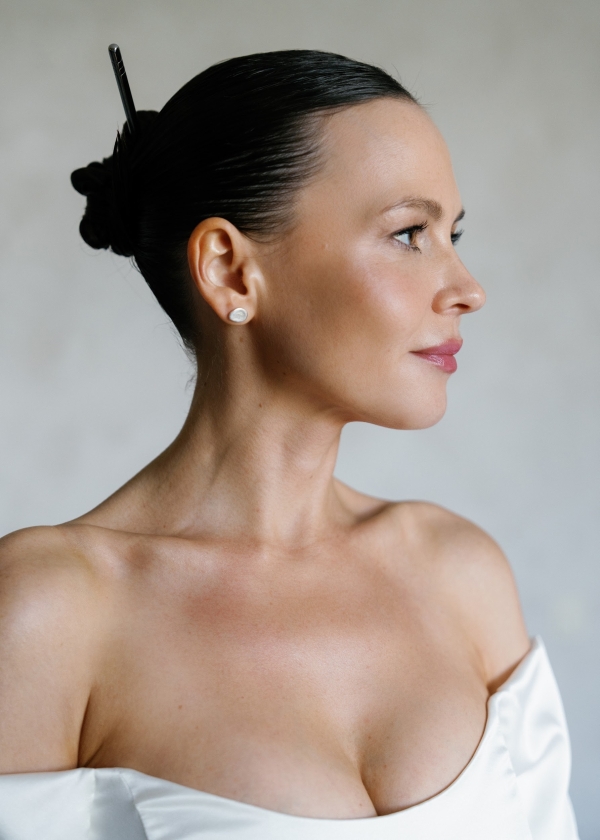 Интервью с невестой: о химии с организаторами,