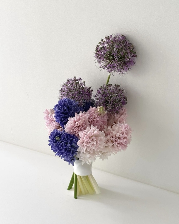 10 сезонных цветов, которые должны быть в