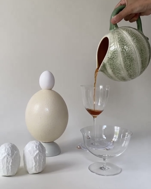 Давайте украсим стол к Пасхе! 30 идей