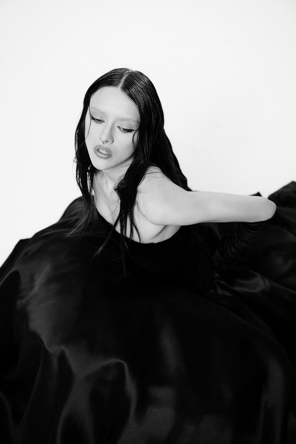 Стилисты Алена Ямская