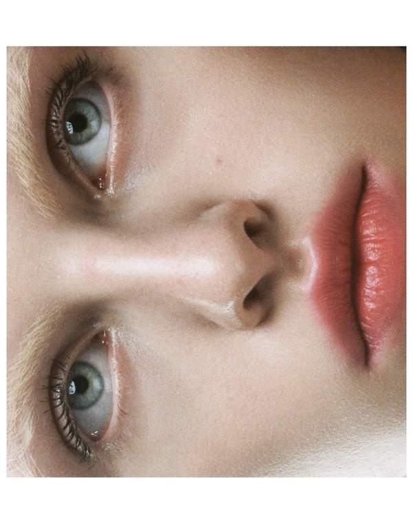 Весенний бьюти-образ невесты. Какие актуальные приемы для