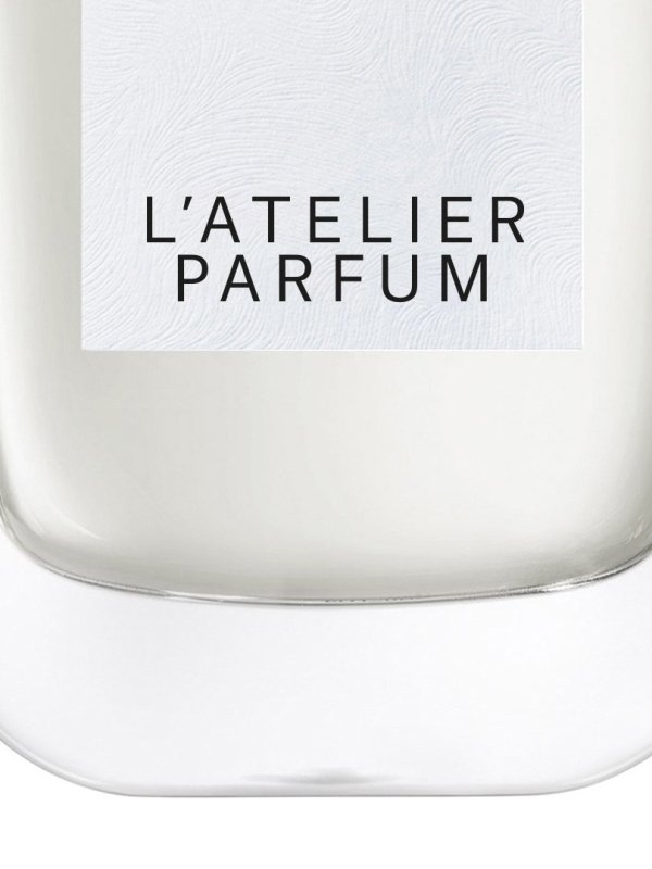 Ты пахнешь как любовь. Обновляем свой весенний