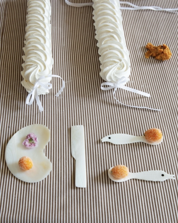 Girl power mode on: 10 новых идей