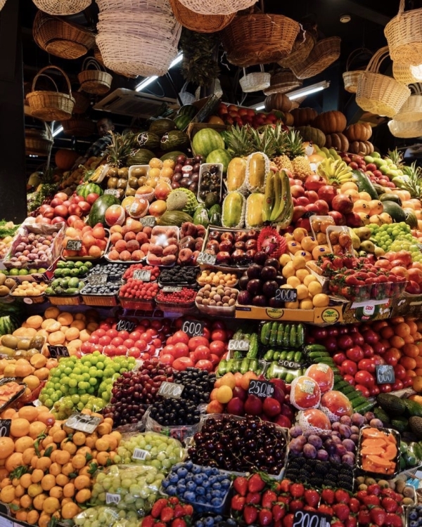 Горячие блинчики на «Усачевском рынке», «Поле чудес»