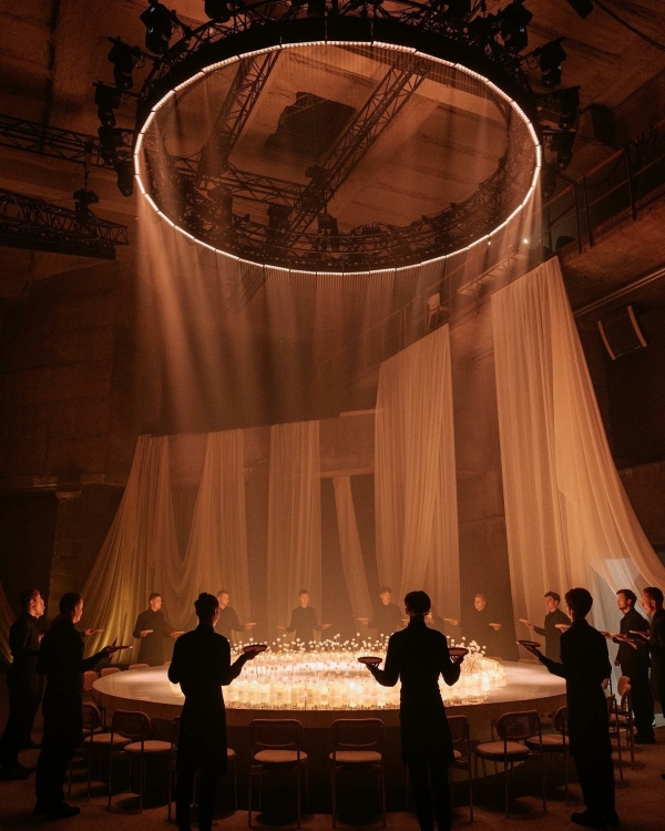 Что такое свадебное fashion-видео? Роман Сизиков — о