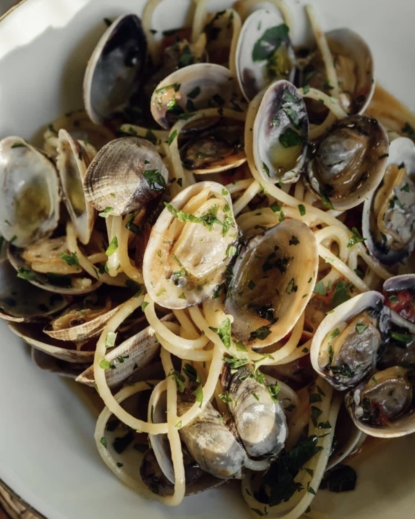 Где отметить 8 Марта? Лучшие рестораны Москвы