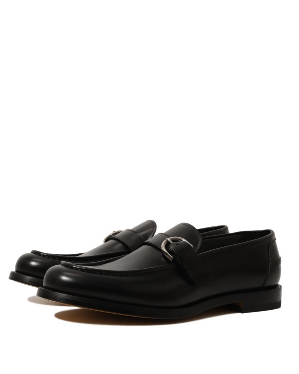 Какую обувь выбирают стильные женихи в 2024?