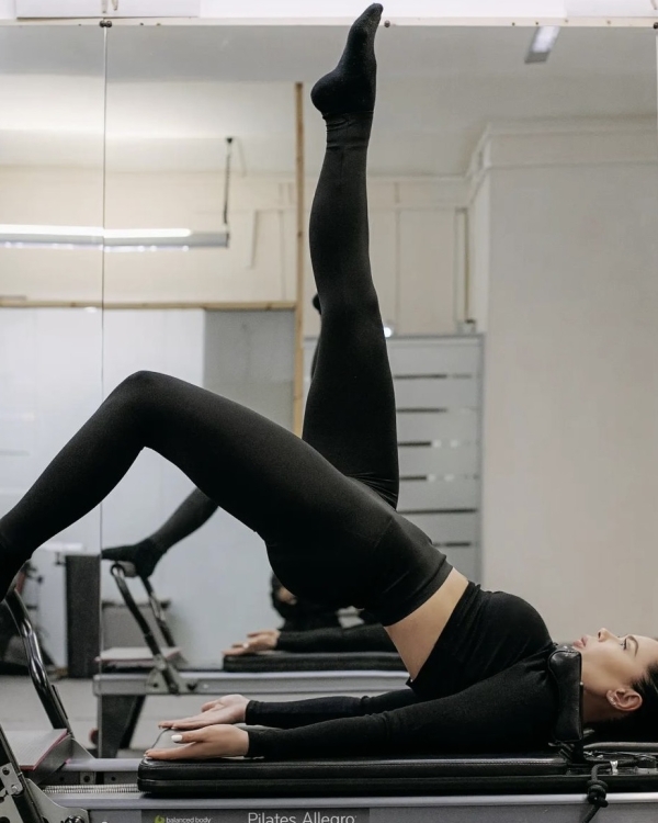 А, может, в гимнастки? 10 лучших студий