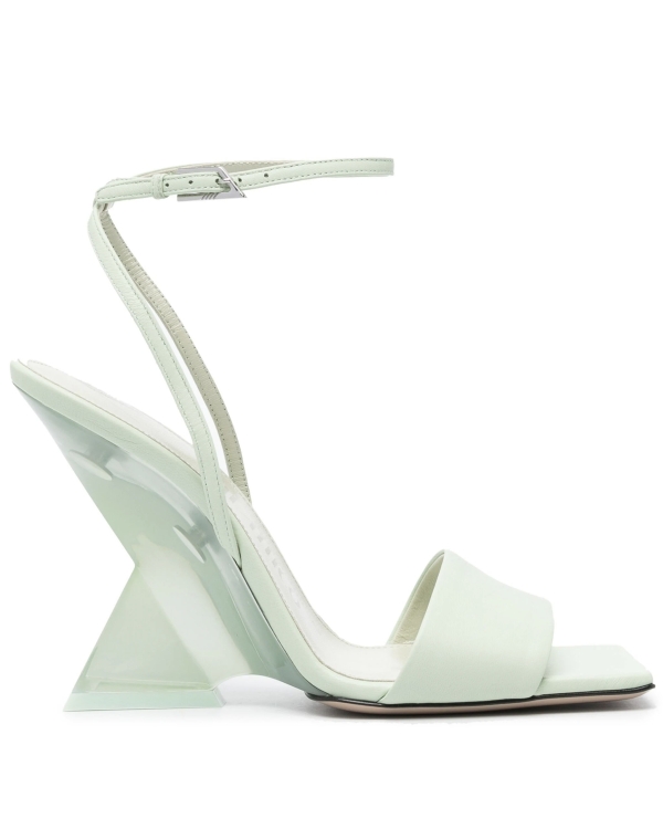 Туфли, в которых захотят выйти замуж все