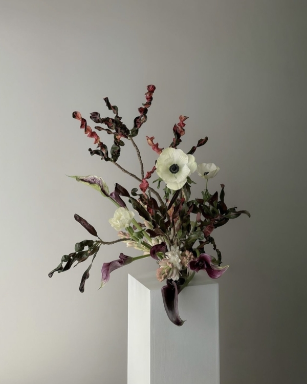 10 сезонных цветов, которые должны быть в