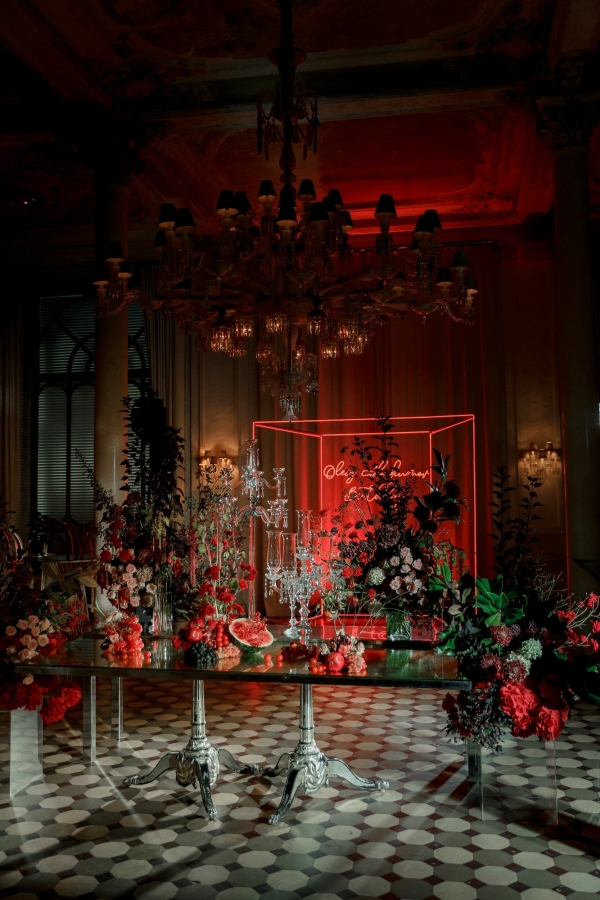 Декораторы Kristina Ageeva