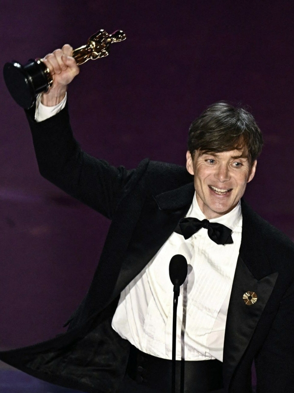 Обаяние Райана Гослинга, первая награда Уэса Андерсона