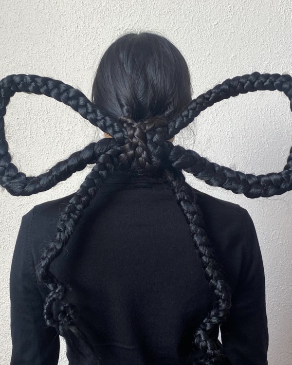 Весенний бьюти-образ невесты. Какие актуальные приемы для